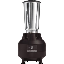 Made in America Hamilton Beach HBB909 32oz Commercial Grade Blender with stainless steel jar.