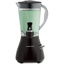 Hamilton Beach WaveAction Dispensing Blender