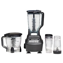 Ninja Mega Kitchen System - Countertop Blender