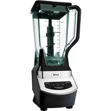 Ninja XL Master Prep Professional NJ600 Blender