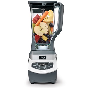 Refurbished Nutri Ninja Professional Blender.