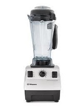 Healthy Eating Blend Vitamix 5200 Variable Speed Countertop Blender for your Kitchen.