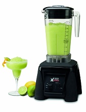 Powerful Waring Commercial Blender Xtreme for smoothie shops, coffee shops, bars and your own home kitchen.