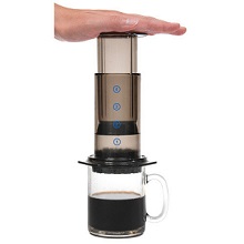 Aerobie AeroPress Coffee and Espresso Maker.