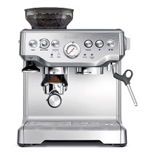 Breville BES870xl Barista Express Espresso Maker