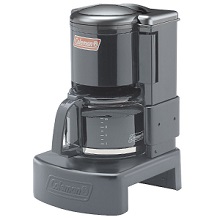 Coleman Camping Coffee Maker