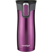 Contigo West Loop AutoSeal 16 oz Vacuum-Insulated Travel Mug