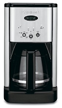 Cuisinart DCC-1200 Brew Central 12 Cup Programmable Coffee Maker