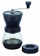 Hario Skerton Ceramic Coffee Mill hand coffee grinder