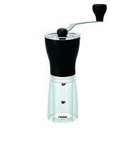 Hario Coffee Mill Slim Grinder Mini