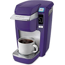 Keurig K-Cup K10 Mini Plus Brewer Coffee Maker
