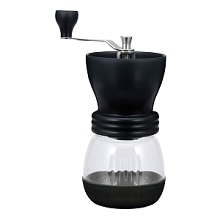 Kyocera Ceramic Hand Coffee Grinder.