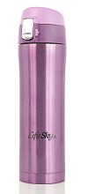 LifeSky Insulated Travel Coffee Mug