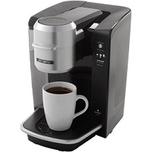 Mr. Coffee Single Serve K Cup  Coffee Maker