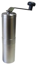 Porlex JP-30 Stainless Steel Coffee Grinder, Hand Grinder