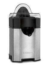 Cuisinart Pulp Control Citrus Juicer