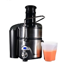 Oklife OKL6063 9-speed Stainless Steel Juice Extractor