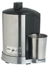 Waring Pro JeX328 Health Juice Extractor