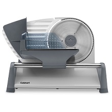 Cuisinart Kitchen Pro Stainless Steel Food Slicer