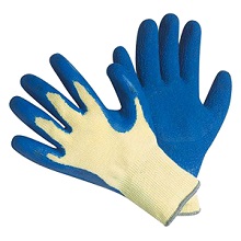 G & F 1607L Cut Resistant 100-Percent Kevlar Gloves