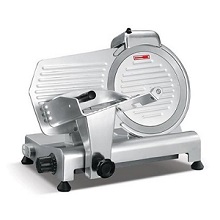 Presto PS-10 Anodized Alumiunum Meat Slicer