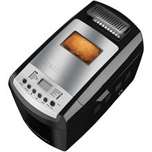 Breadman BK2000b Bakery Pro Bread Maker, Black