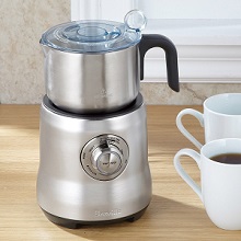 Breville Milk Café Electric Frother