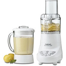 Cuisinart BFP-703 Duet Combination Blender and Food Processor