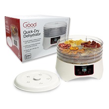 Good Cooking Electric Professional Grade Food Dehydrator