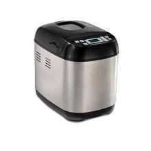 Hamilton Beach Homebaker 2-pound Bread Machine with Breadmakers Gluten free Setting