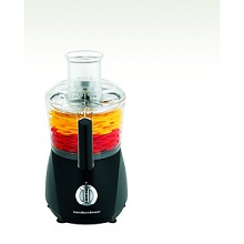 Hamilton Beach Chef Prep 525-Watt Food Processor