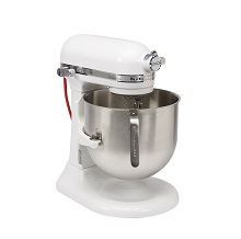 Kitchenaid 8 qt stand mixer