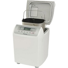 Panasonic SD RD250 Bread Maker Automatic Machine with Fruit Nut Dispenser